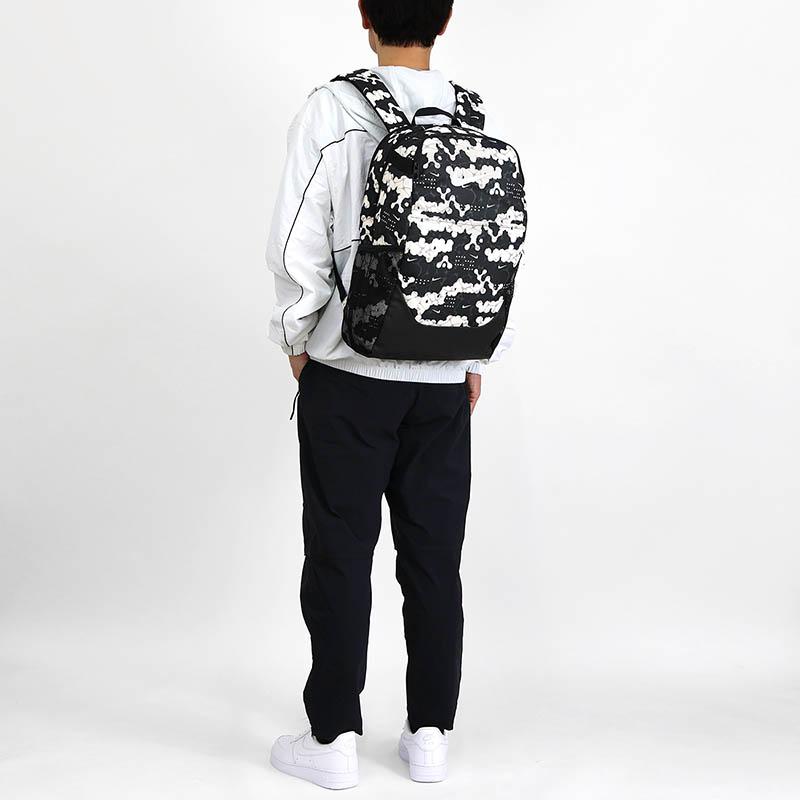 NIKE（ナイキ） バックパック ブラジリア Brasilia リュック 24L 通勤