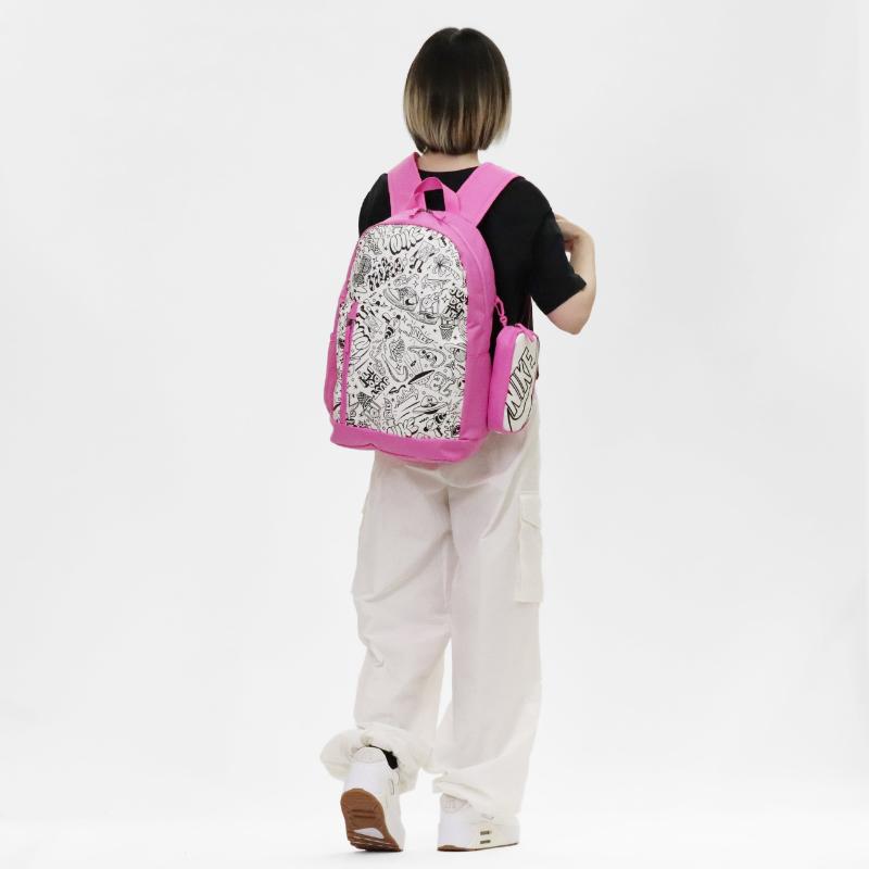 NIKE（ナイキ） バックパック Elemental キッズリュック 20L ポーチ