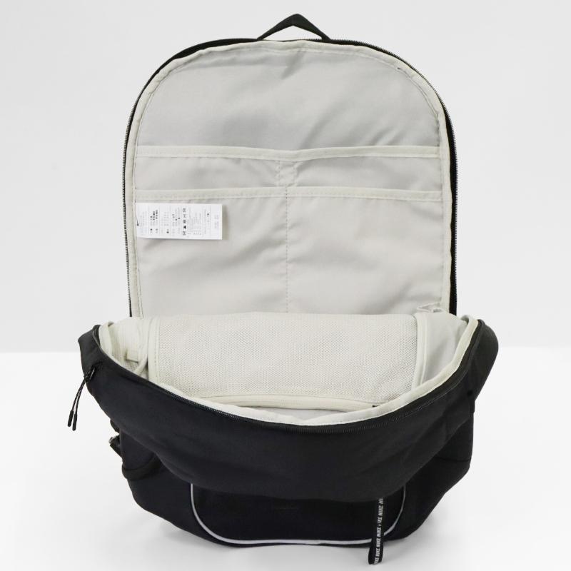 NIKE（ナイキ） バックパック COMMUTE リュック 25L ミニポーチ付き