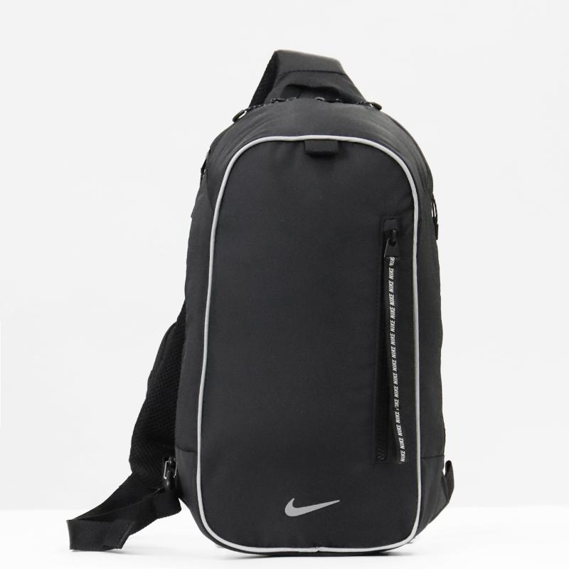 NIKE（ナイキ） ボディバッグ COMMUTE スリングバッグ ミニバッグ 縦型