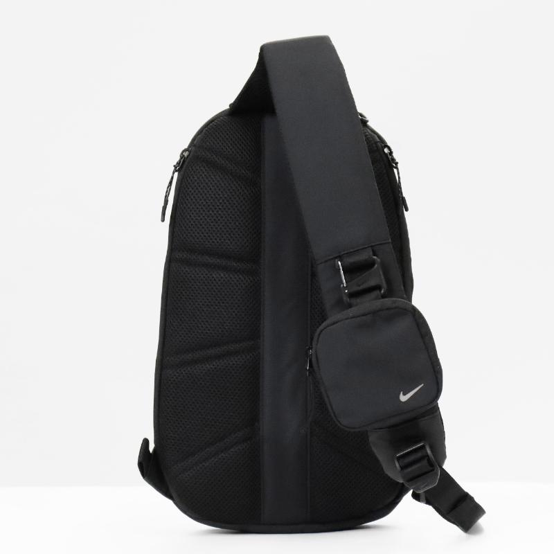 NIKE（ナイキ） ボディバッグ COMMUTE スリングバッグ ミニバッグ 縦型