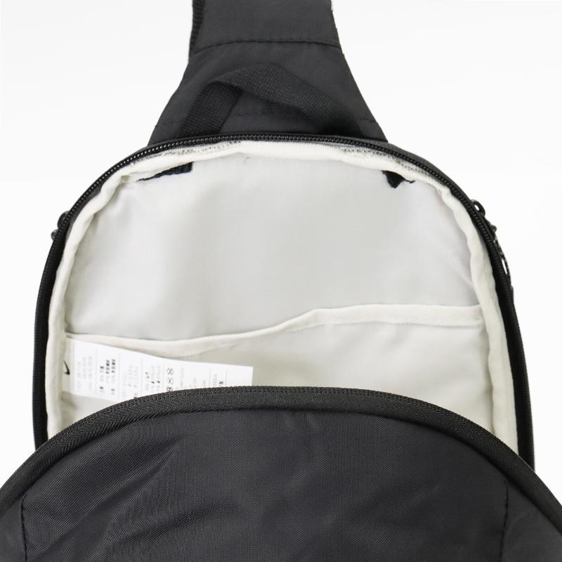 NIKE（ナイキ） ボディバッグ COMMUTE スリングバッグ ミニバッグ 縦型