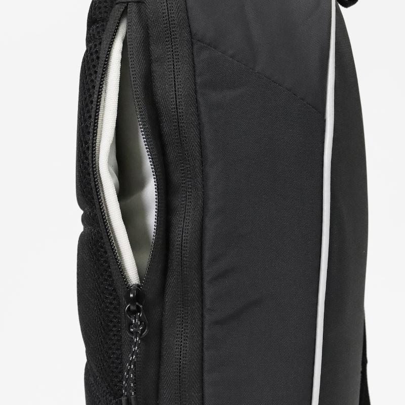 NIKE（ナイキ） ボディバッグ COMMUTE スリングバッグ ミニバッグ 縦型