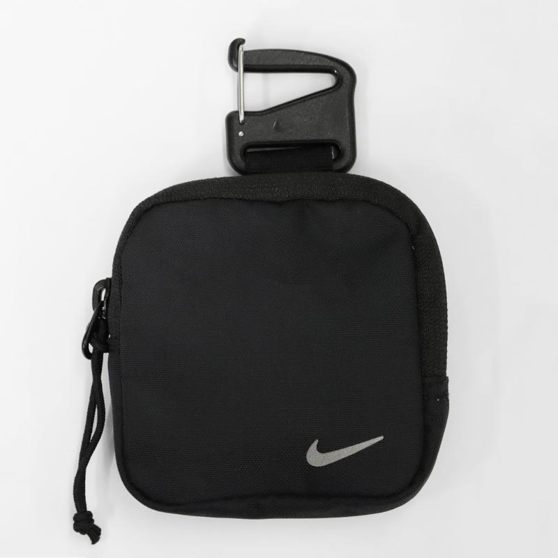NIKE（ナイキ） ボディバッグ COMMUTE スリングバッグ ミニバッグ 縦型