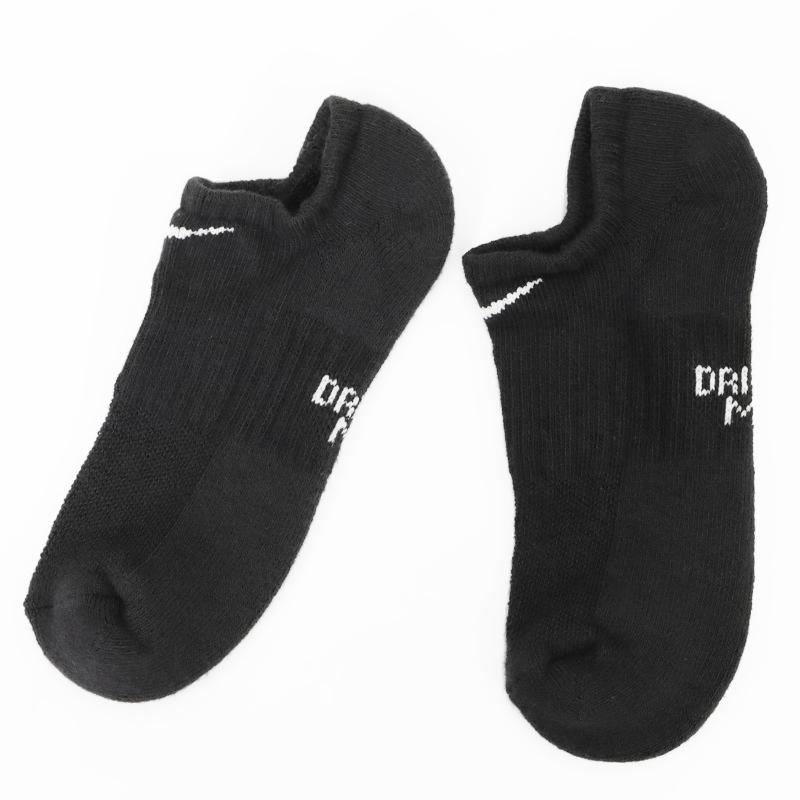 NIKE（ナイキ） ソックス 6足組 パフォーマンス クッションド