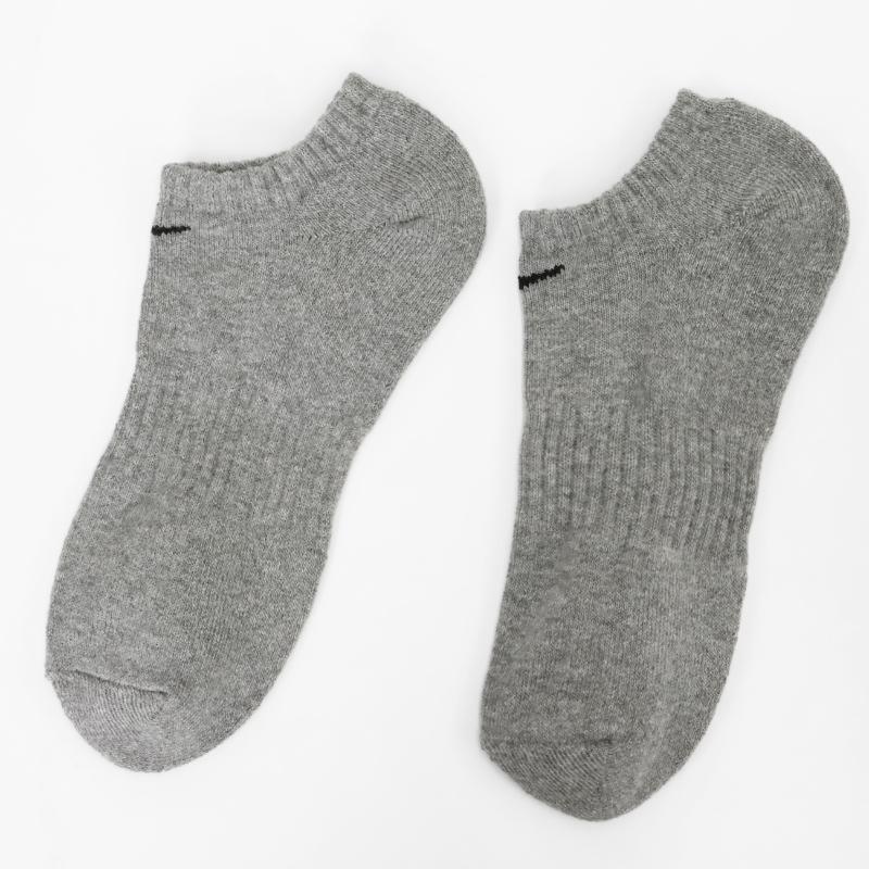 NIKE（ナイキ） ソックス 3足組 エブリデイ クッションド 3P 靴下