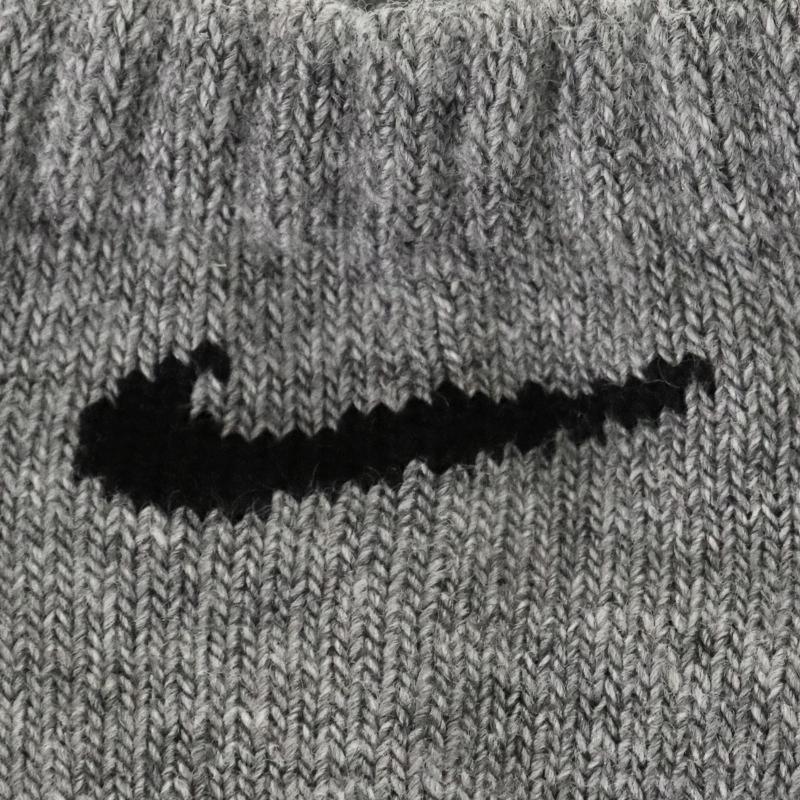 NIKE（ナイキ） ソックス 3足組 エブリデイ クッションド 3P 靴下