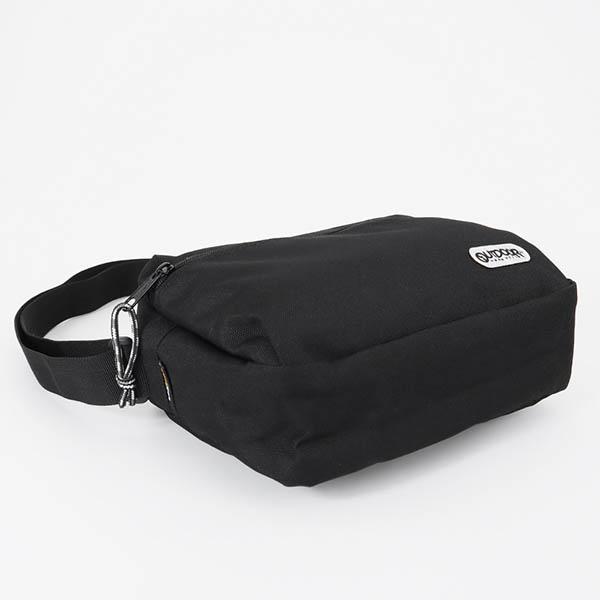 OUTDOOR PRODUCTS（アウトドアプロダクツ） ショルダーバッグ 横型