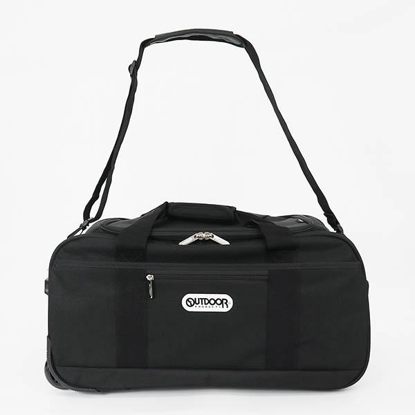 OUTDOOR PRODUCTS（アウトドアプロダクツ） ボストンキャリー 3WAY