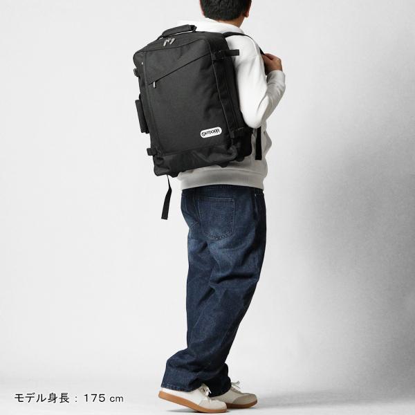 OUTDOOR PRODUCTS（アウトドアプロダクツ） リュックキャリー 2way