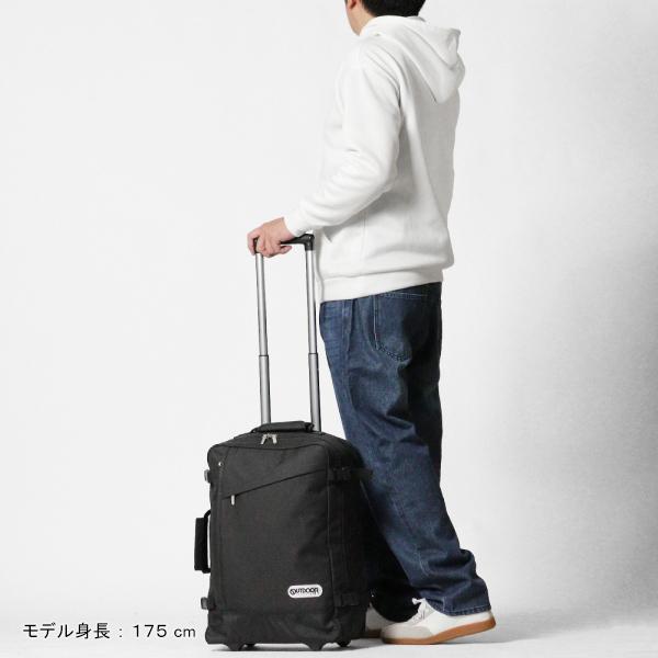 OUTDOOR PRODUCTS（アウトドアプロダクツ） リュックキャリー 2way