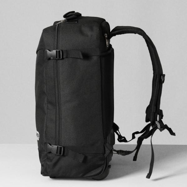 OUTDOOR PRODUCTS（アウトドアプロダクツ） リュックキャリー 2way