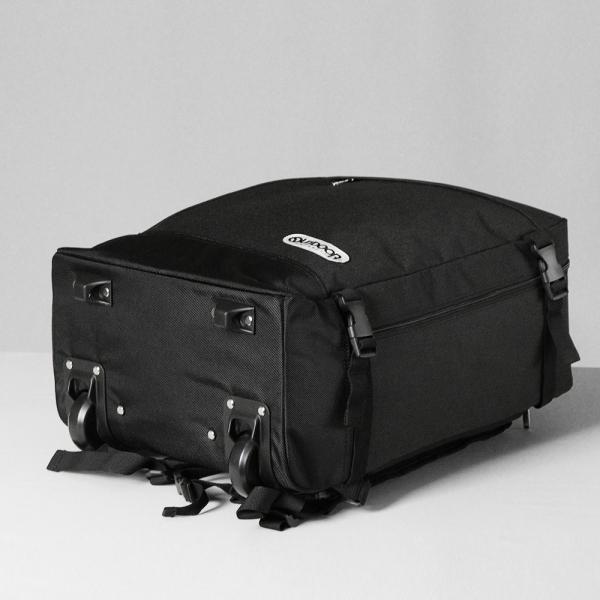 OUTDOOR PRODUCTS（アウトドアプロダクツ） リュックキャリー 2way