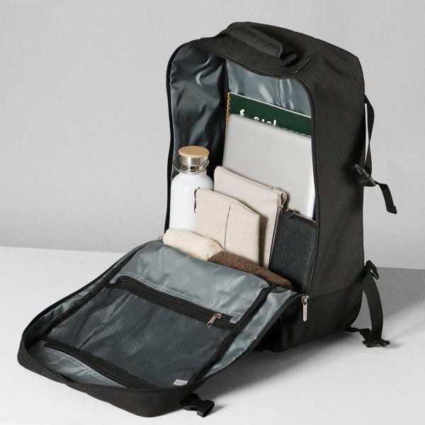 OUTDOOR PRODUCTS（アウトドアプロダクツ） リュックキャリー 2way