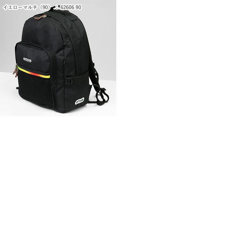OUTDOOR PRODUCTS（アウトドアプロダクツ） バックパック オーバル