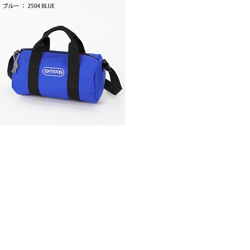 OUTDOOR PRODUCTS（アウトドアプロダクツ） ショルダーバッグ 2way 