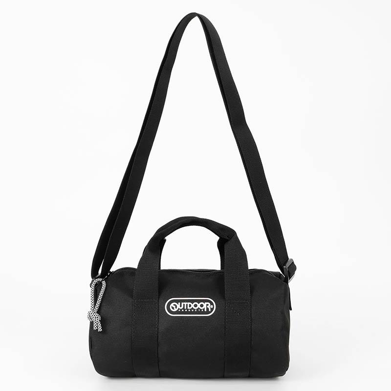 OUTDOOR キルトミ二ロールショルダーバッグ OUTDOOR PRODUCTS（アウトドアプロダクツ） ショルダー ショルダー