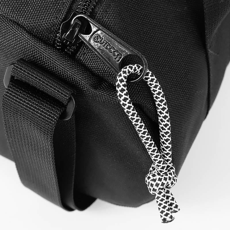 【在庫セール】[アウトドアプロダクツ] ミニボストンバッグ 2WAY ショルダー OUTDOOR PRODUCTS（アウトドアプロダクツ） ボストンバッグ ロール