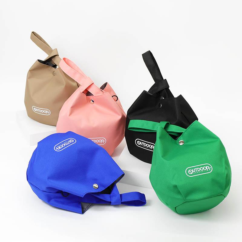 OUTDOOR PRODUCTS（アウトドアプロダクツ） ミニバッグ メンズ