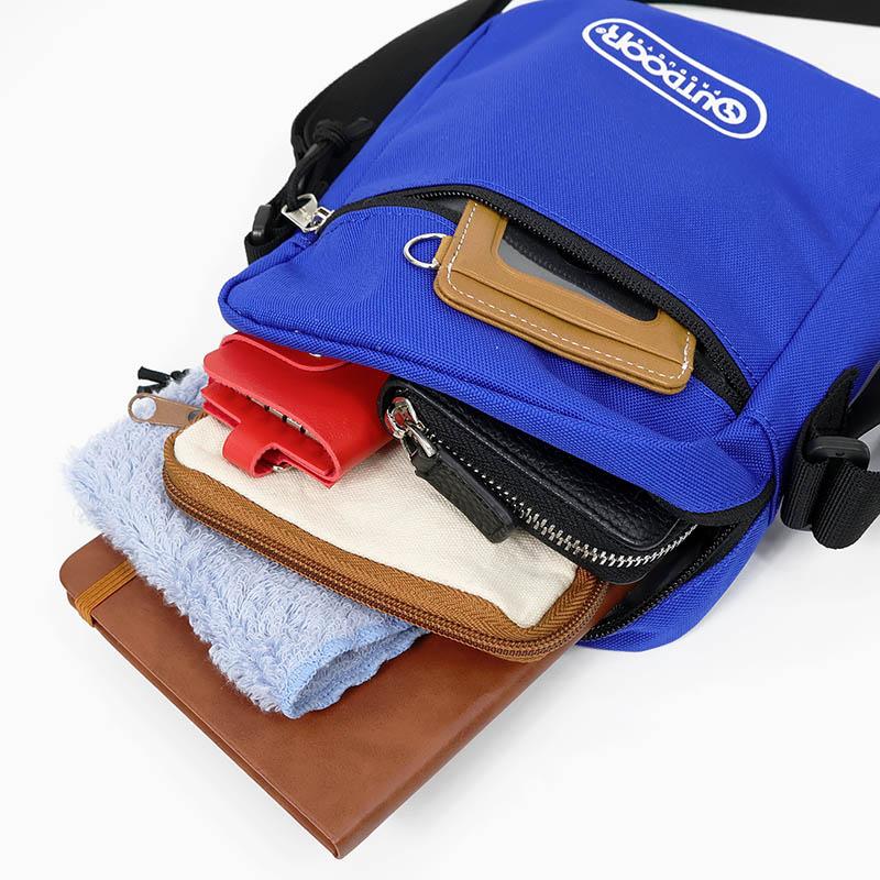 OUTDOOR PRODUCTS（アウトドアプロダクツ） ショルダーバッグ ミニ