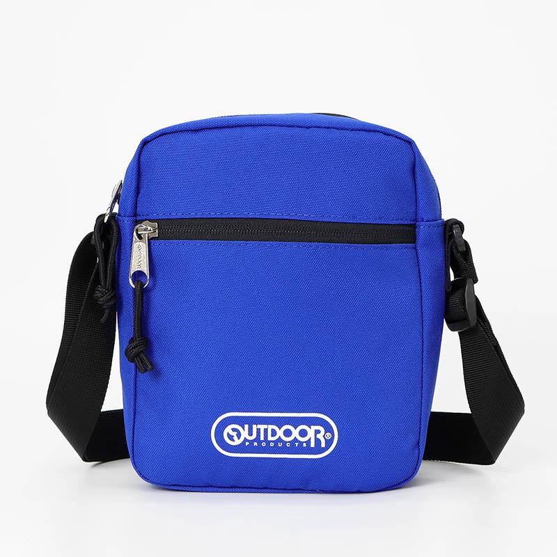 OUTDOOR PRODUCTS（アウトドアプロダクツ） ショルダーバッグ ミニ