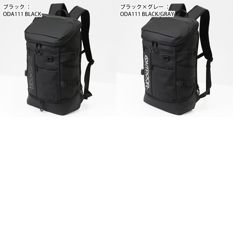 OUTDOOR PRODUCTS（アウトドアプロダクツ） バックパック ボックス