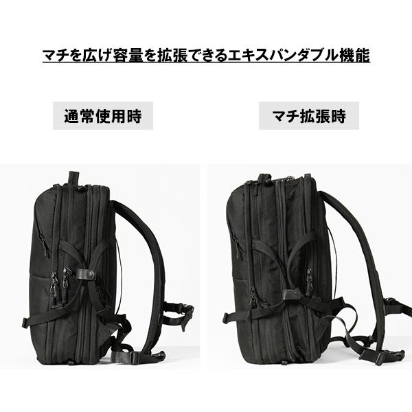 P.I.D ピーアイディー PID ビジネスバッグ Trabi 3way ビジネス
