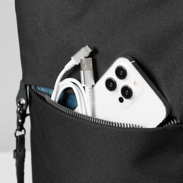 P.I.D ピーアイディー PID バックパック Nove 3WAY ビジネスリュック