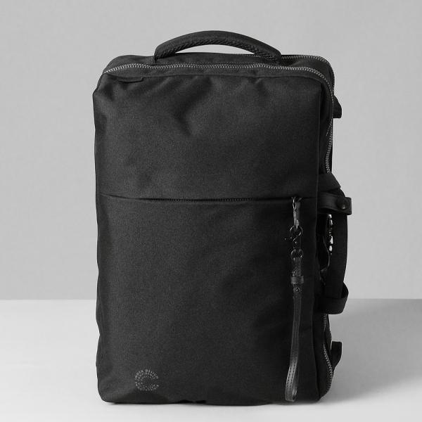 P.I.D ピーアイディー PID バックパック Nove 3WAY ビジネスリュック