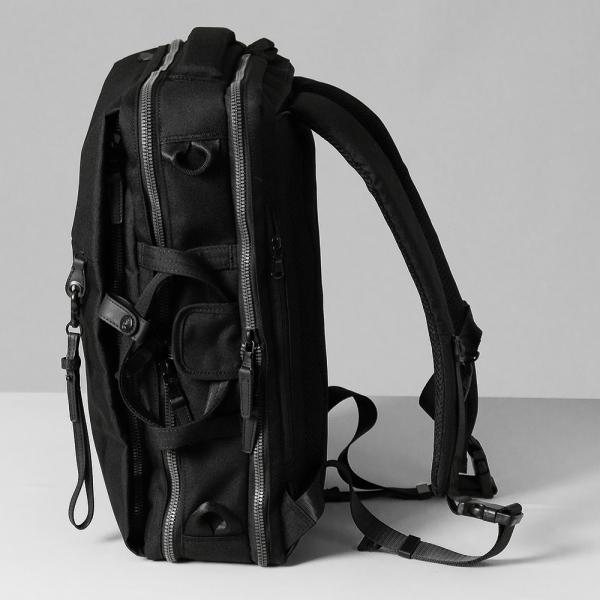 P.I.D ピーアイディー PID バックパック Nove 3WAY ビジネスリュック