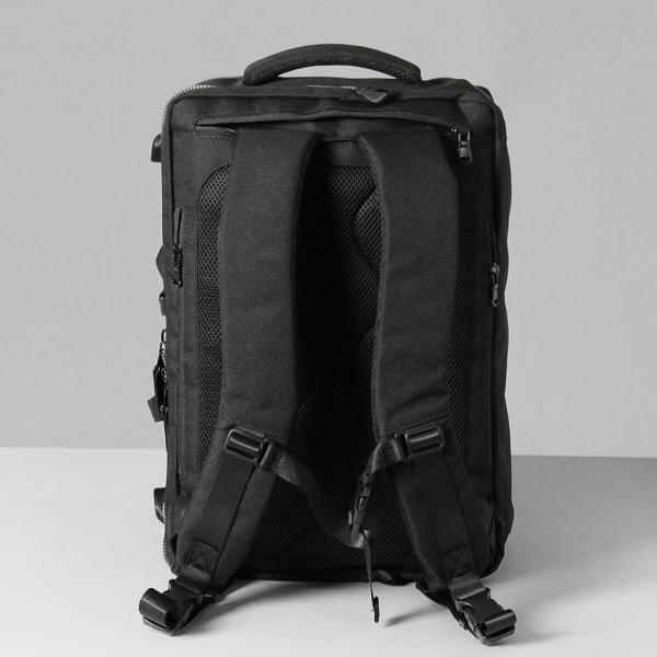 P.I.D ピーアイディー PID バックパック Nove 3WAY ビジネスリュック