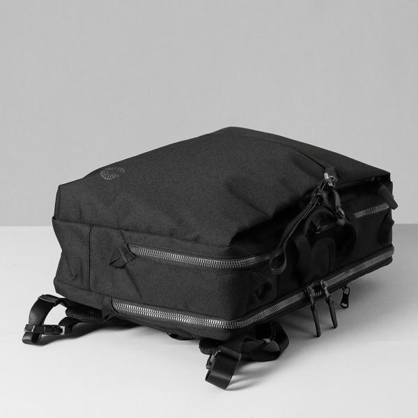 P.I.D ピーアイディー PID バックパック Nove 3WAY ビジネスリュック