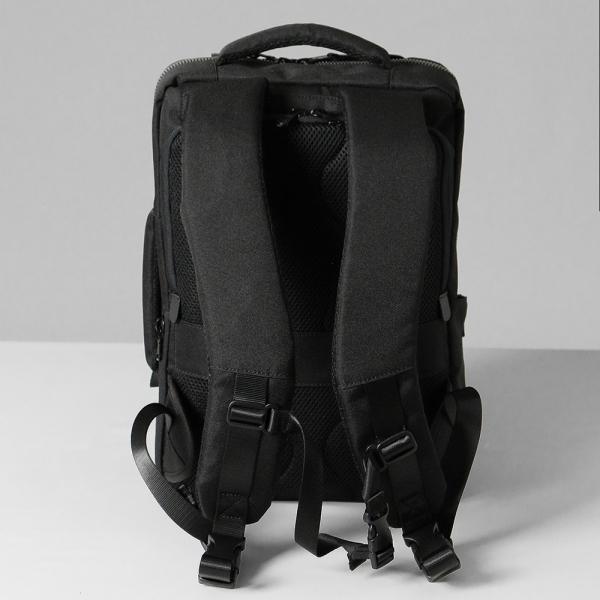 P.I.D ピーアイディー PID バックパック Nove 軽量 薄マチ 2WAY
