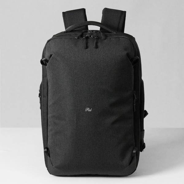 P.I.D ピーアイディー PID バックパック Fairo 2way ブリーフケース