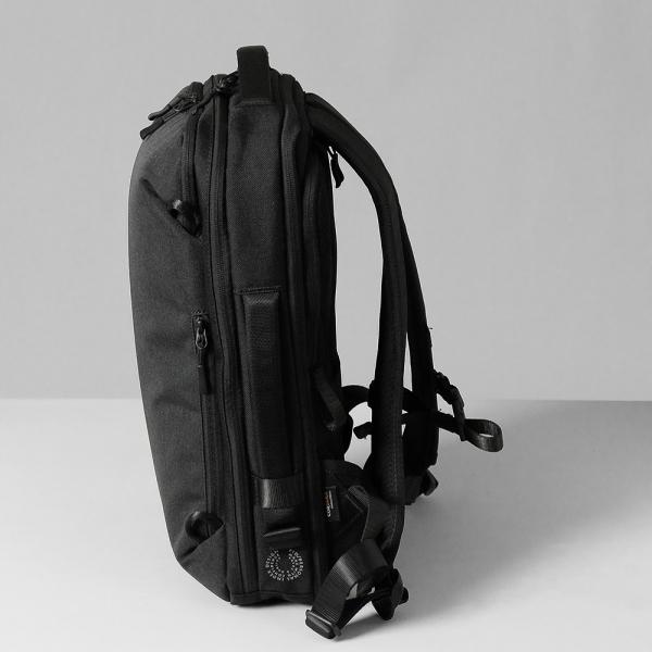バックパック PAU 301 メンズ レディース 出張 ピーアイディー pid P.I.D ピーアイディー PID バックパック Fairo 2way ブリーフケース