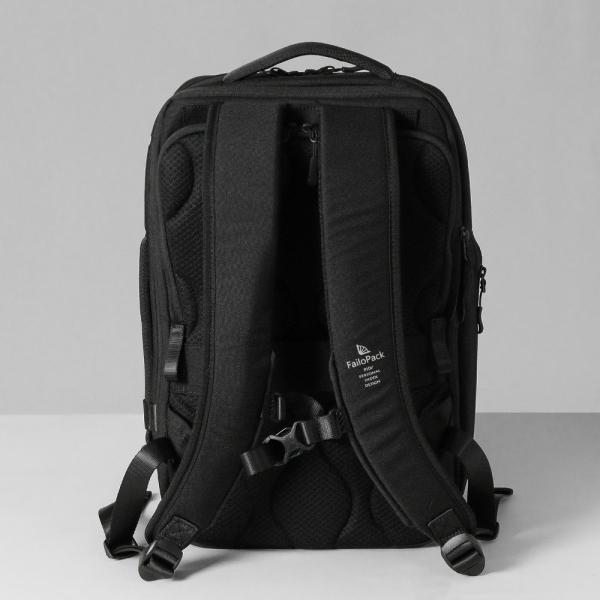 P.I.D ピーアイディー PID バックパック Fairo 2way ブリーフケース