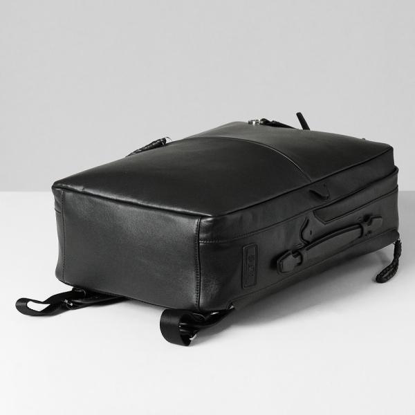 P.I.D ピーアイディー PID バックパック Ecrire 撥水 レザー