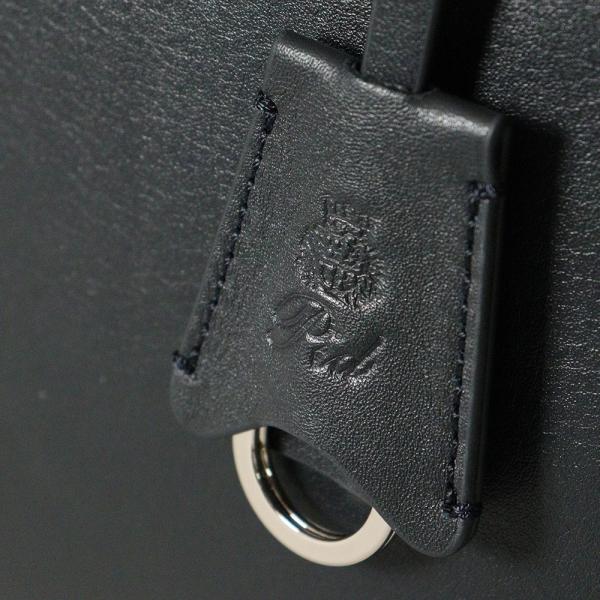 未使用✨P.I.D ピーアイディー 撥水レザー ドライビングバッグ ブラック P.I.D ピーアイディー PID トートバッグ Ecrire 撥水 レザー