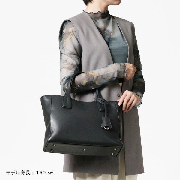 P.I.D ピーアイディー PID トートバッグ Ecrire 撥水 レザー