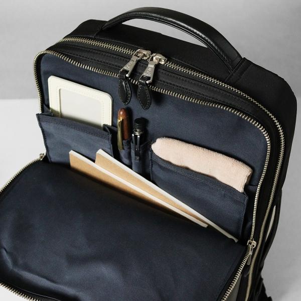 P.I.D ピーアイディー PID バックパック Brina 2way ビジネスリュック
