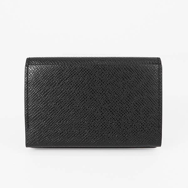 PELLE MORBIDA（ペッレ モルビダ） 名刺入れ Barca バルカ カード