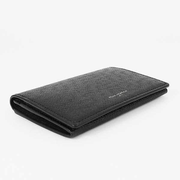 PELLE MORBIDA（ペッレ モルビダ） 名刺入れ Barca バルカ カード