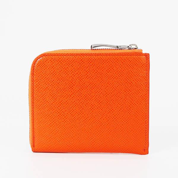 PELLE MORBIDA（ペッレ モルビダ） 小銭入れ バルカ ミニウォレット