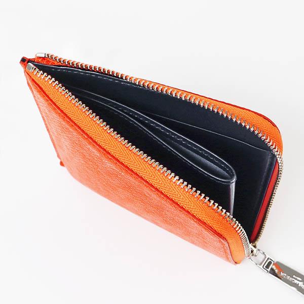 PELLE MORBIDA（ペッレ モルビダ） 小銭入れ バルカ ミニウォレット