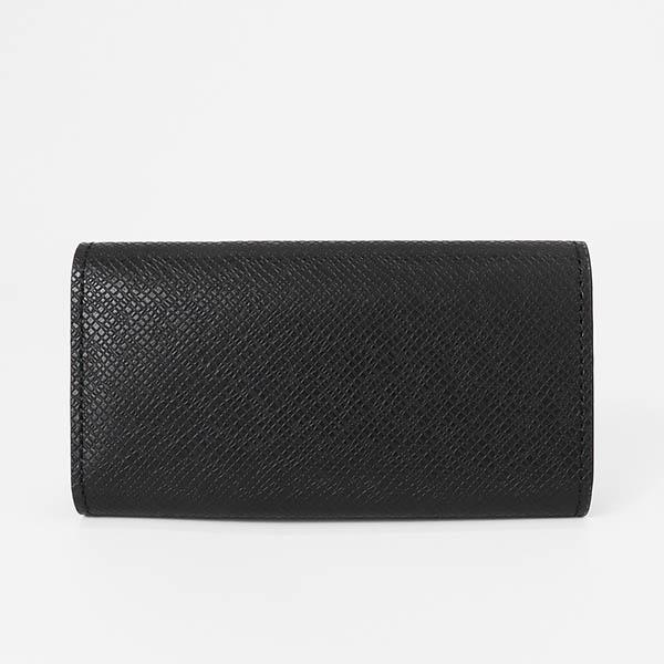 PELLE MORBIDA（ペッレ モルビダ） キーケース Barca バルカ