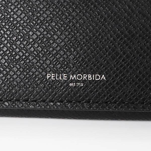 PELLE MORBIDA（ペッレ モルビダ） キーケース Barca バルカ