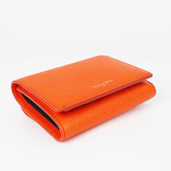 ペッレモルビダ PELLE MORBIDA キーケース Barca バルカ 小銭入れ カードケース 各色 PMO-BA322 | ブランド [正規取扱店]【ポイント10倍 | 選べるノベルティ】の画像