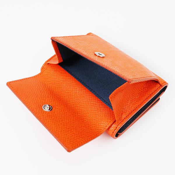 ペッレモルビダ PELLE MORBIDA キーケース Barca バルカ 小銭入れ カードケース 各色 PMO-BA322 | ブランド [正規取扱店]【ポイント10倍 | 選べるノベルティ】の画像