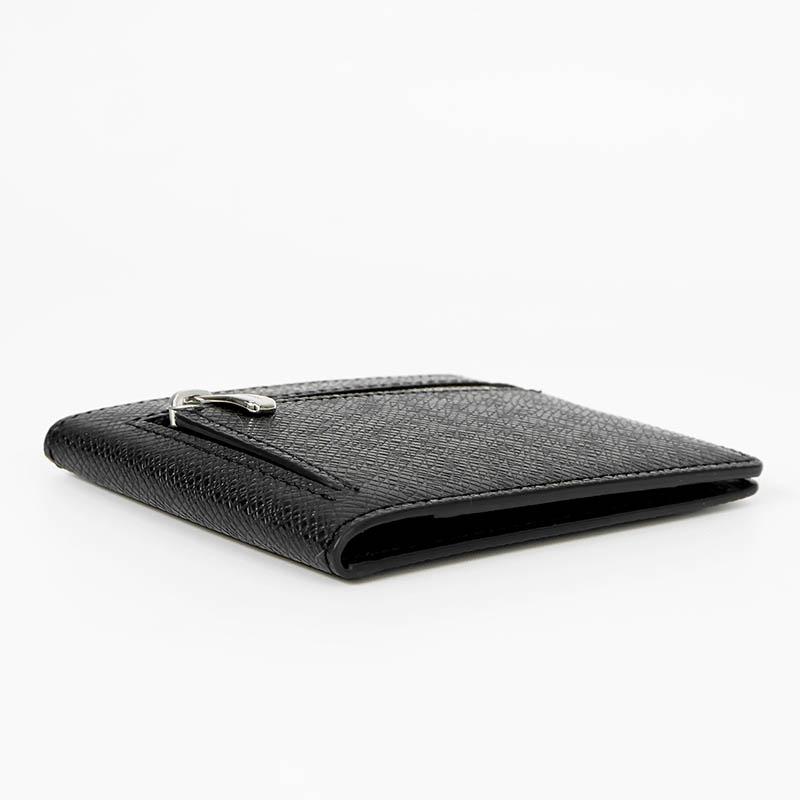 PELLE MORBIDA（ペッレ モルビダ） 二つ折り財布 Barca バルカ ミニ