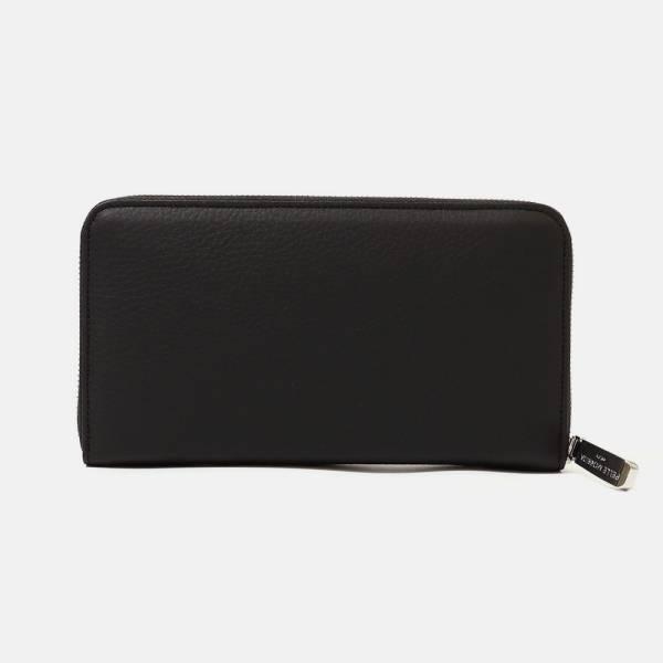 ペッレモルビダ PELLE MORBIDA 財布 ラウンドファスナー 長財布 Barca バルカ 各色 PMO-BA602 | ブランド [正規取扱店]【ポイント10倍 | 選べるノベルティ】の画像